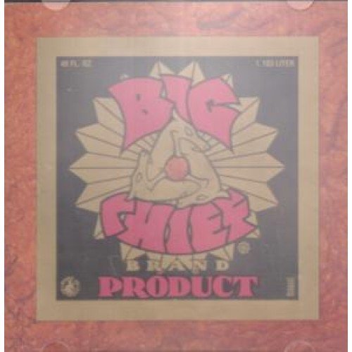 Big chief brand product Alternative & Indie