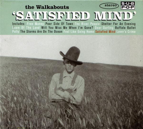 Satisfied Mind Alternative & Indie