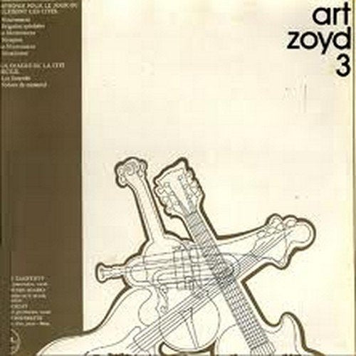 Symphonie Pour Le Jour.... Dance & Electronic