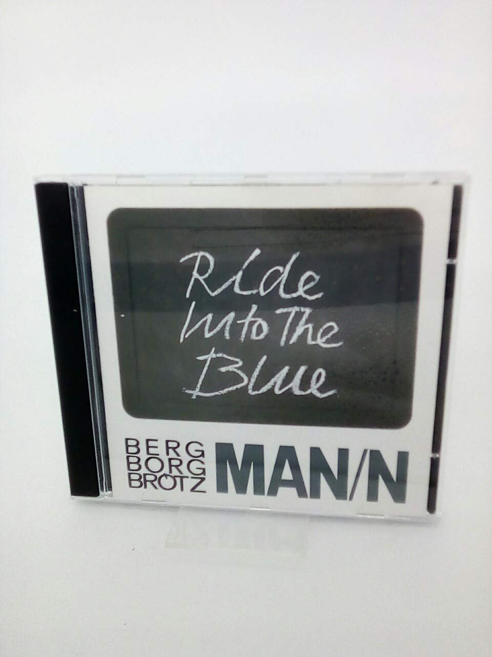 Ride Into the Blue Music for Children