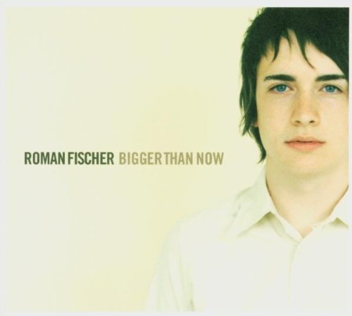 Bigger Than Now Pop