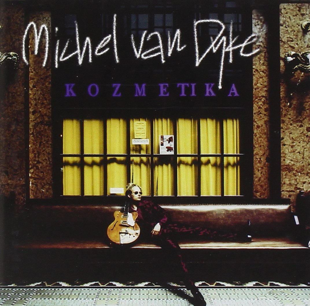 Michael Dyke - Kozmetika Pop
