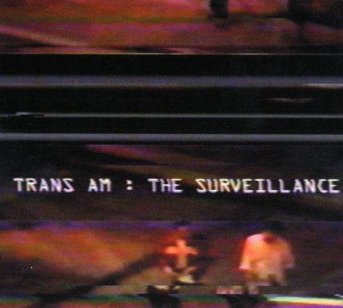 The Surveillance Alternative & Indie