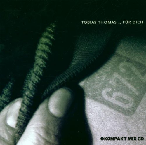 Tobias Thomas-Für Dich Dance & Electronic