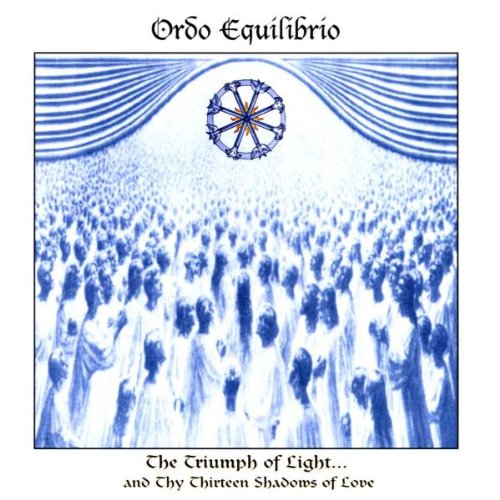 Triumph of Light and Thy 13 Sh Alternative & Indie