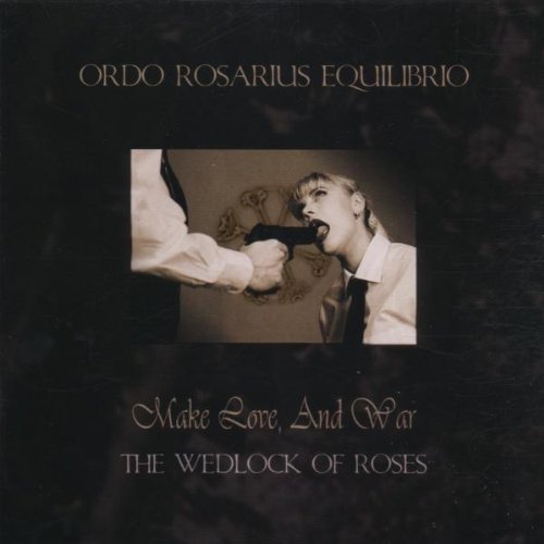 Make Love and War Vol.1 Alternative & Indie