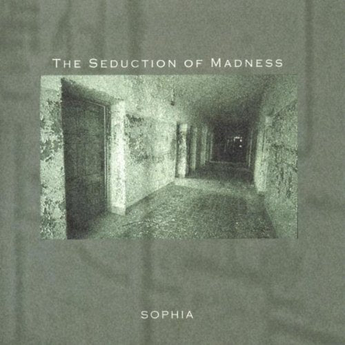 The Seduction of Madness Metal & Hardrock