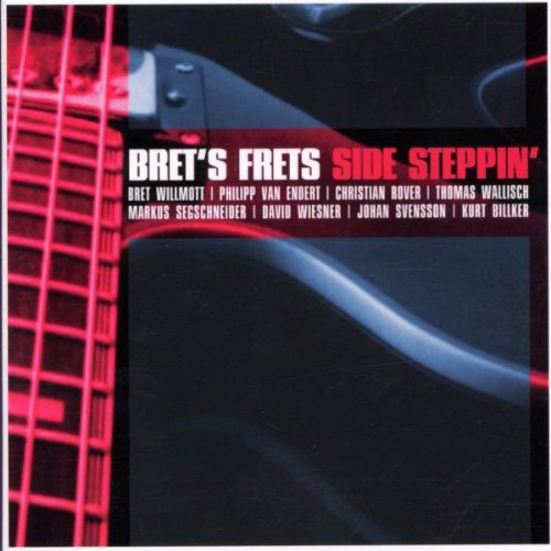 Side Steppin' Music