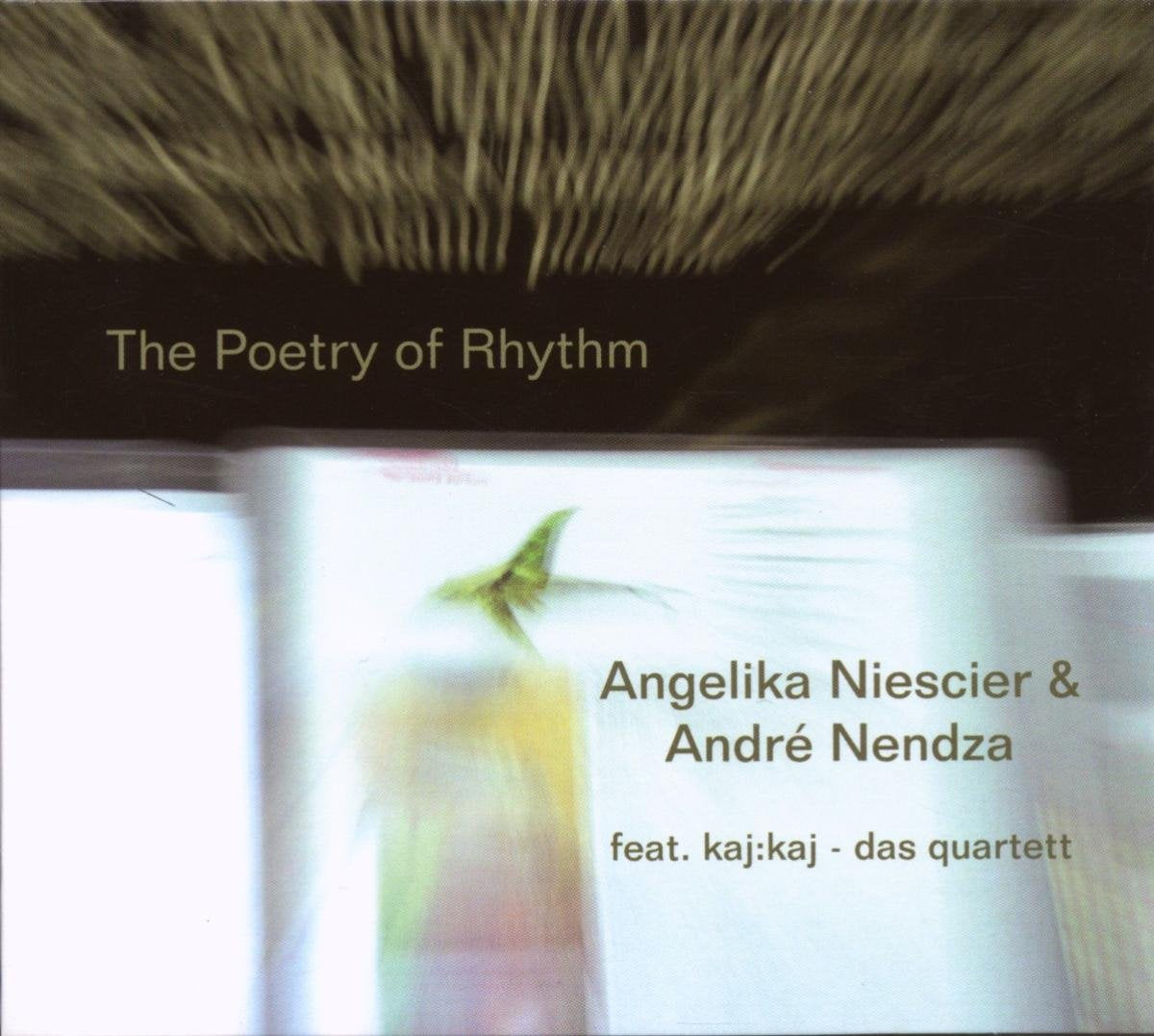 The Poetry of Rhythm Music