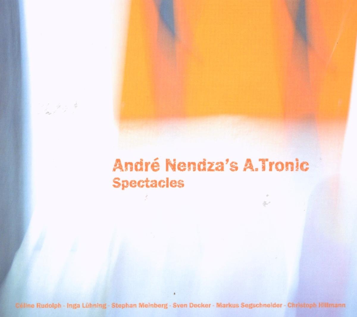 Product Image: Spectacles