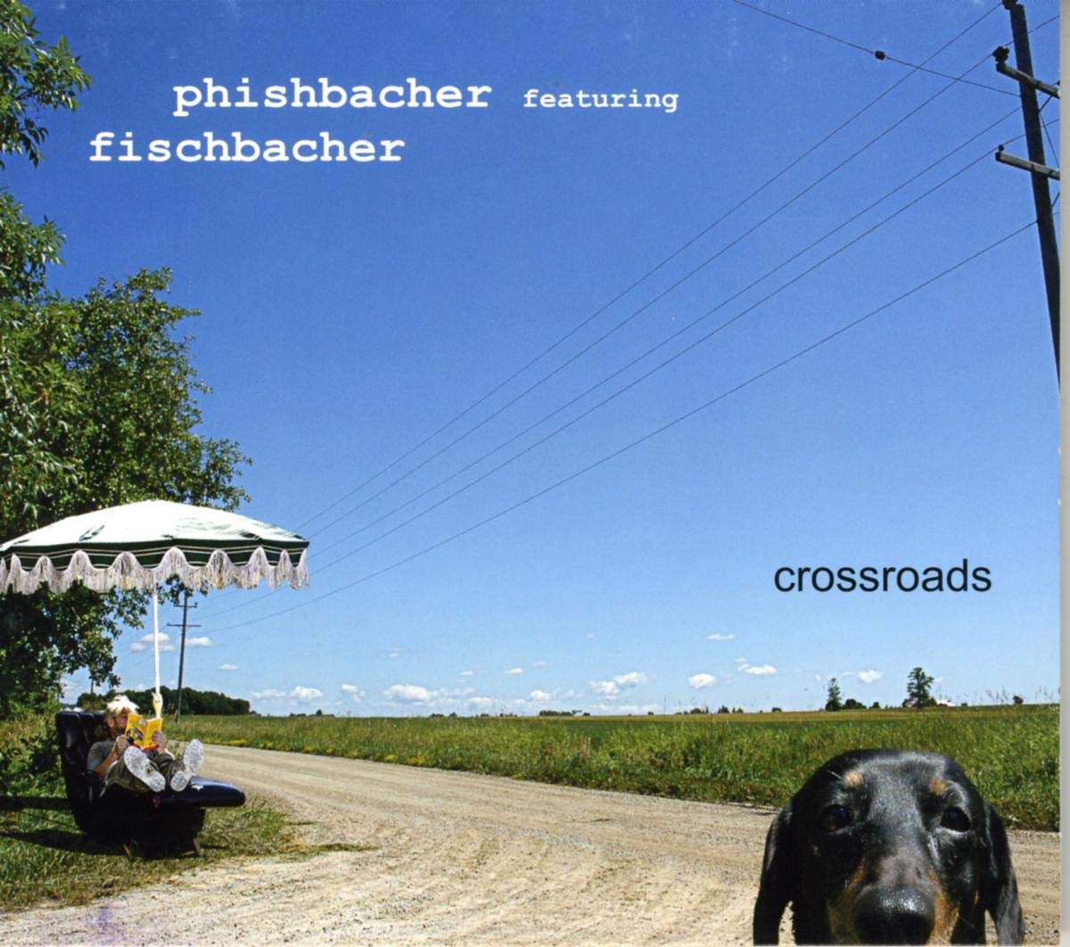 Crossroads Jazz