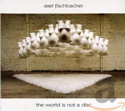 The World Is Not A Disc Jazz
