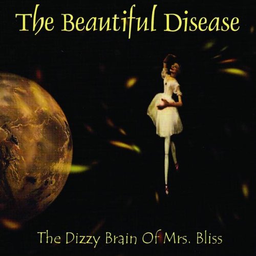 The Dizzy Brain of Mrs.Bliss Pop