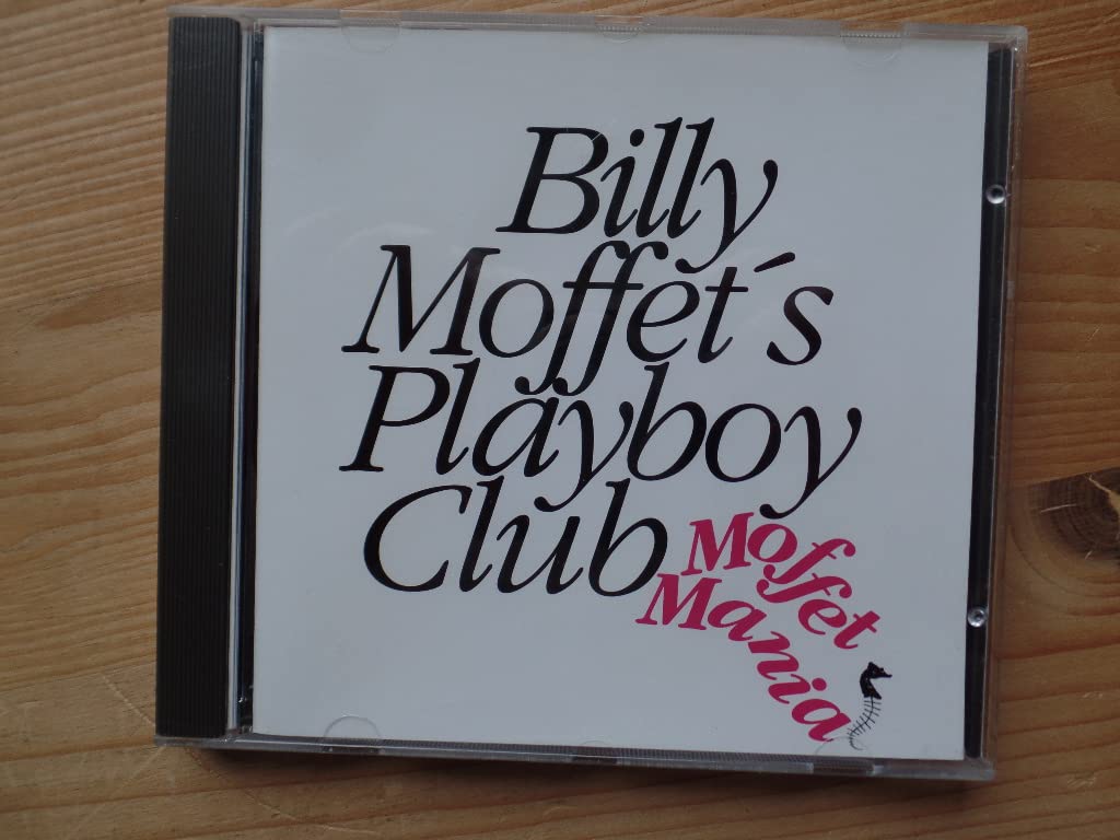 Moffet Mania Music