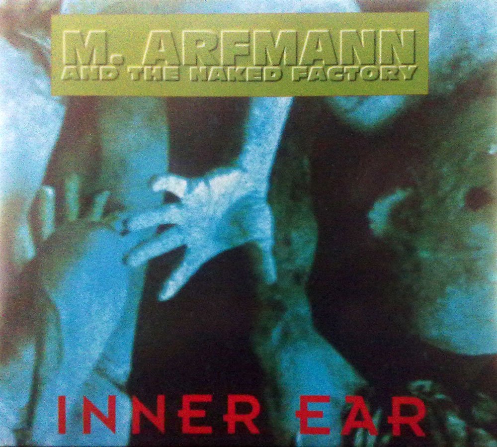 Inner Ear Music