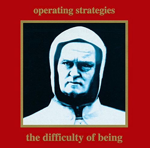 Product Image: Difficulty of Being