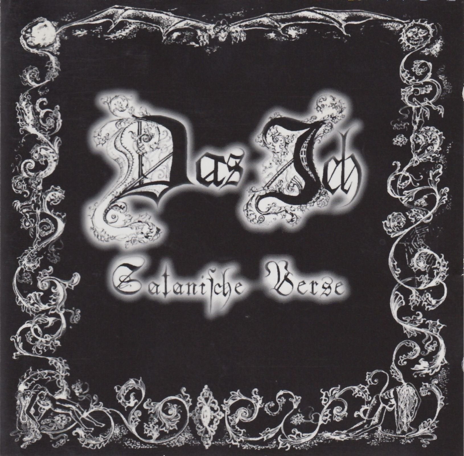 Product Image: Satanische Verse (Neuauflage)