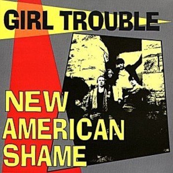 New American Shame Alternative & Indie