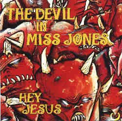 Product Image: Hey Jesus