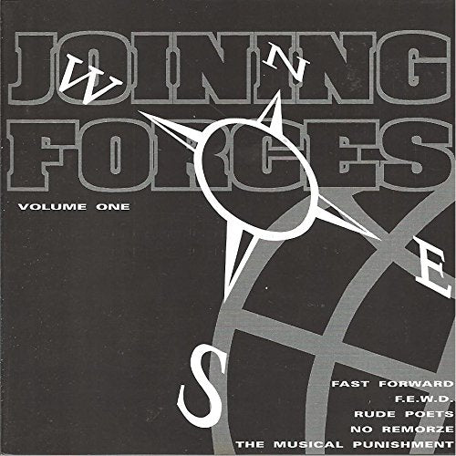 Joining Forces, Vol. 1 Pop