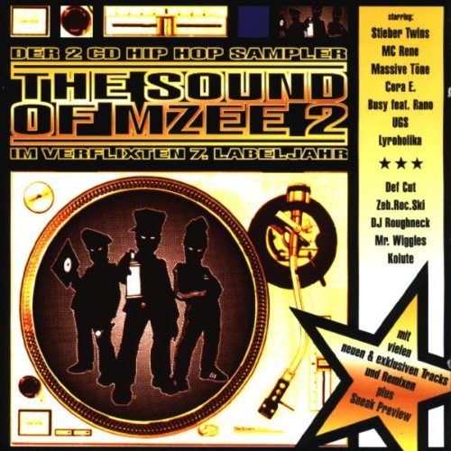 Sound of Mzee 2 Pop
