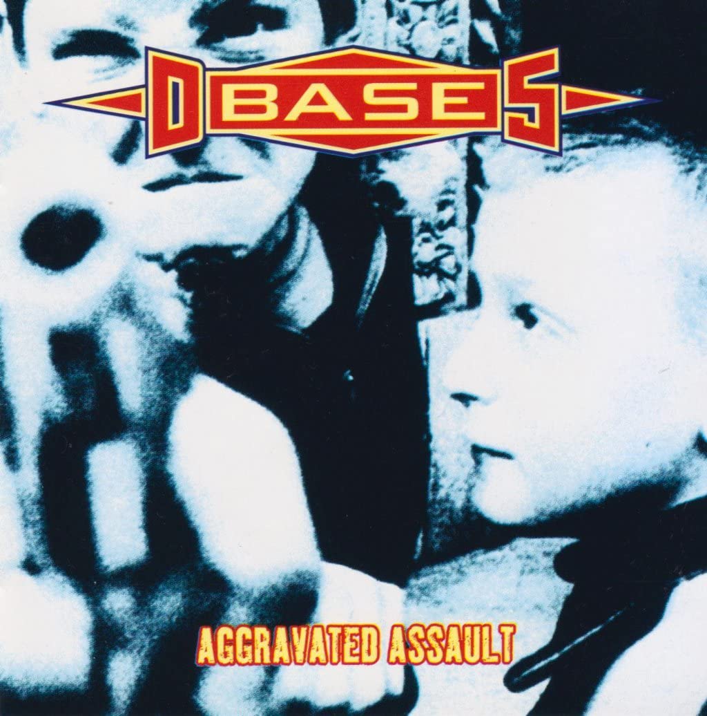 Aggravated assault (1994) Jazz