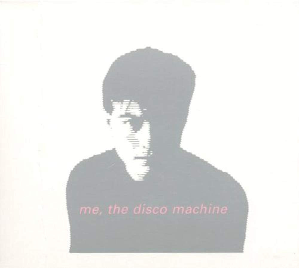 Me,the Disco Machine Dance & Electronic