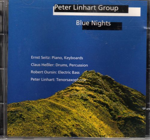 Blue Nights Music