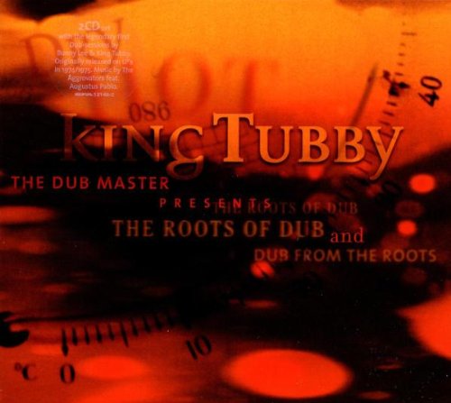 The Roots of Dub & Dub from Th Pop