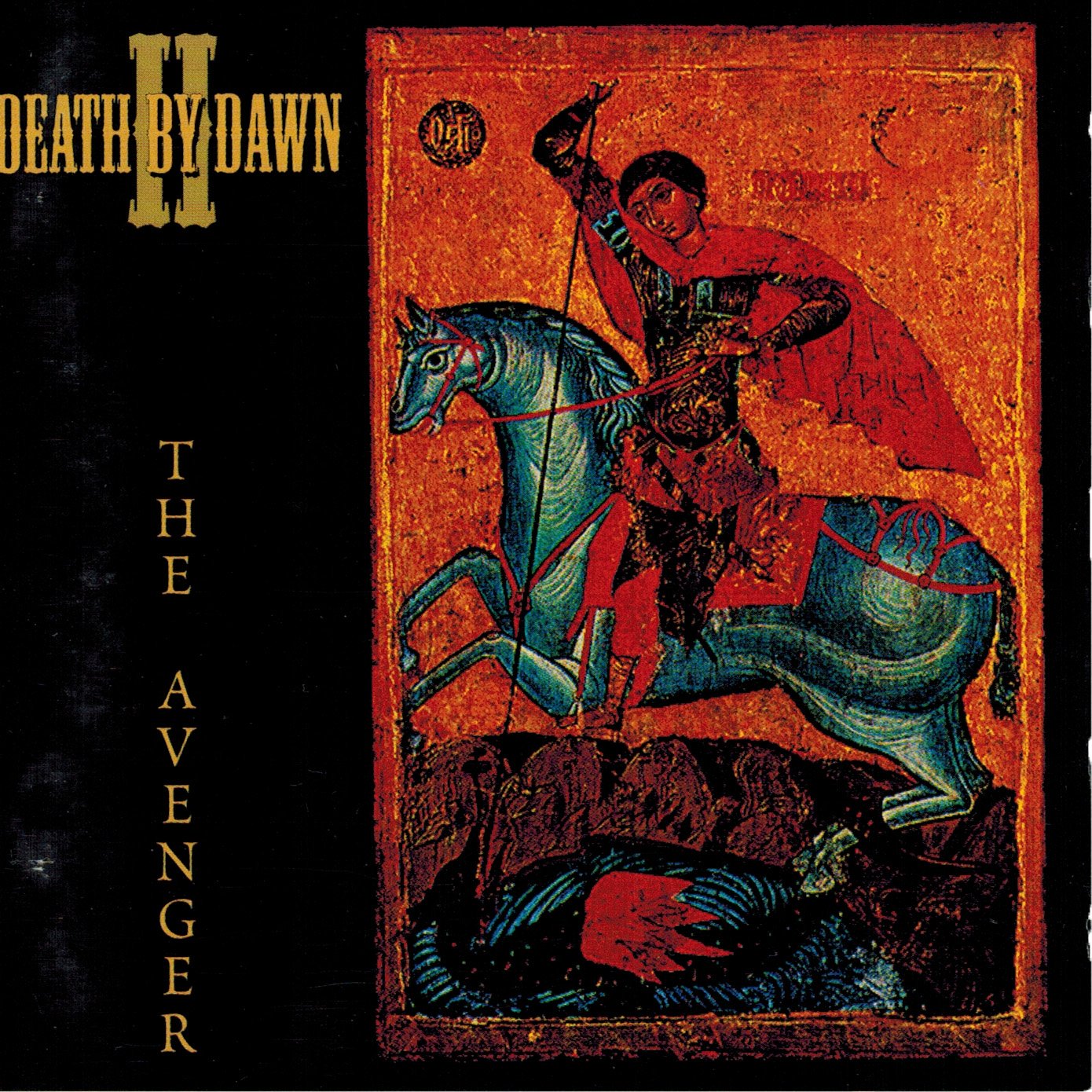 Brotherhood of Pagans, Praise of Folly, Madre del Vizio, Sushine Blind.. Music