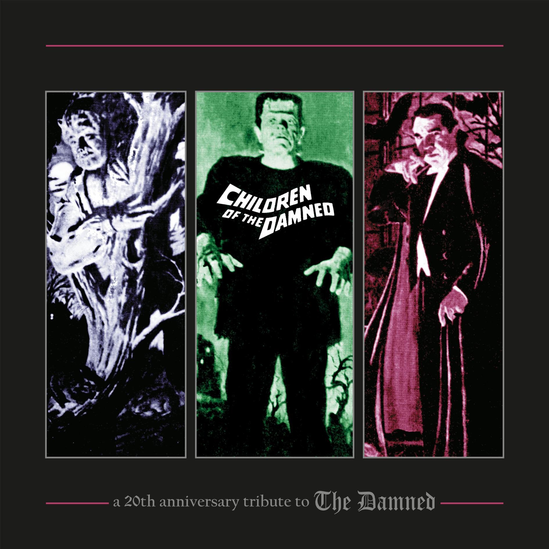 Children of the Damned Alternative & Indie