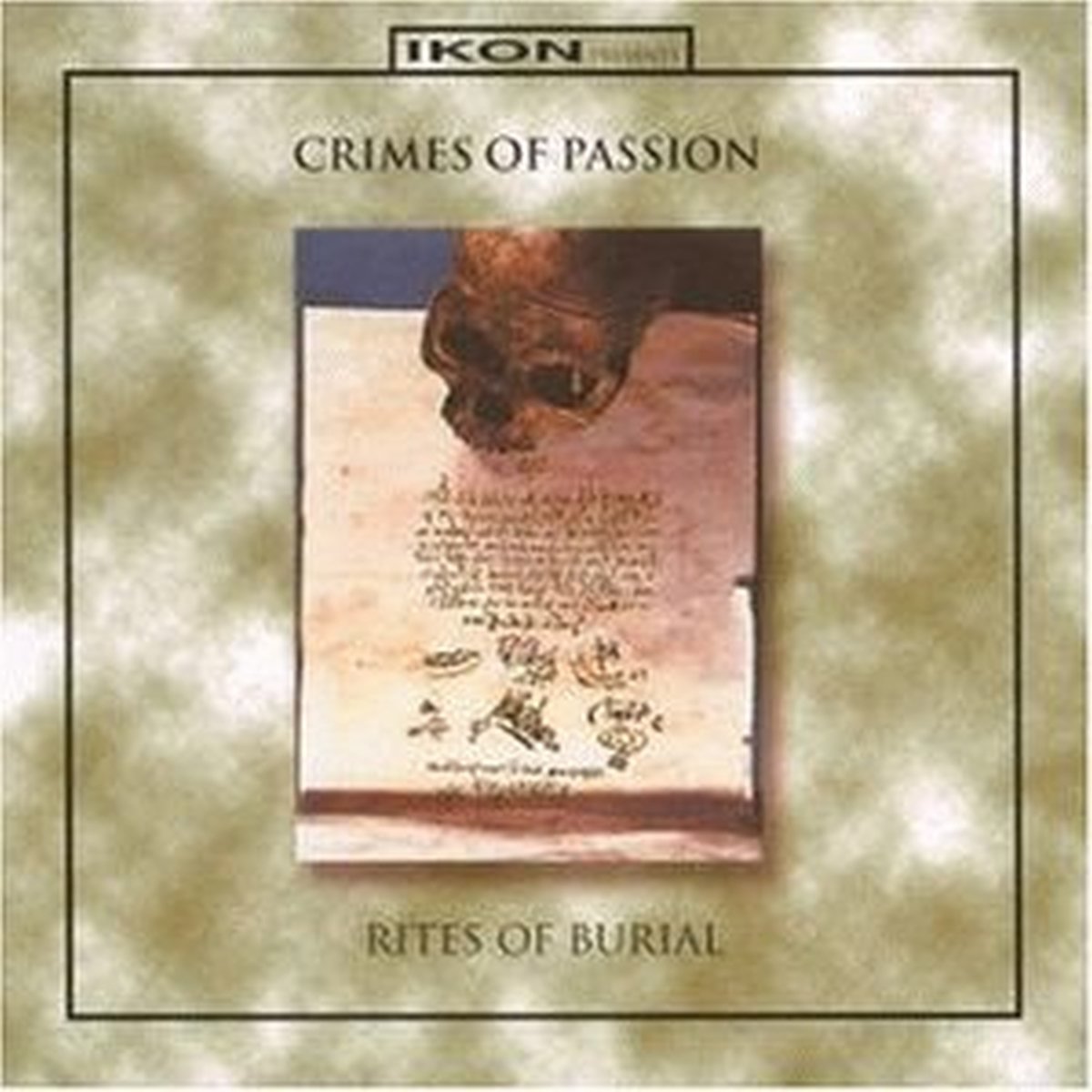 Rites of Burial Music