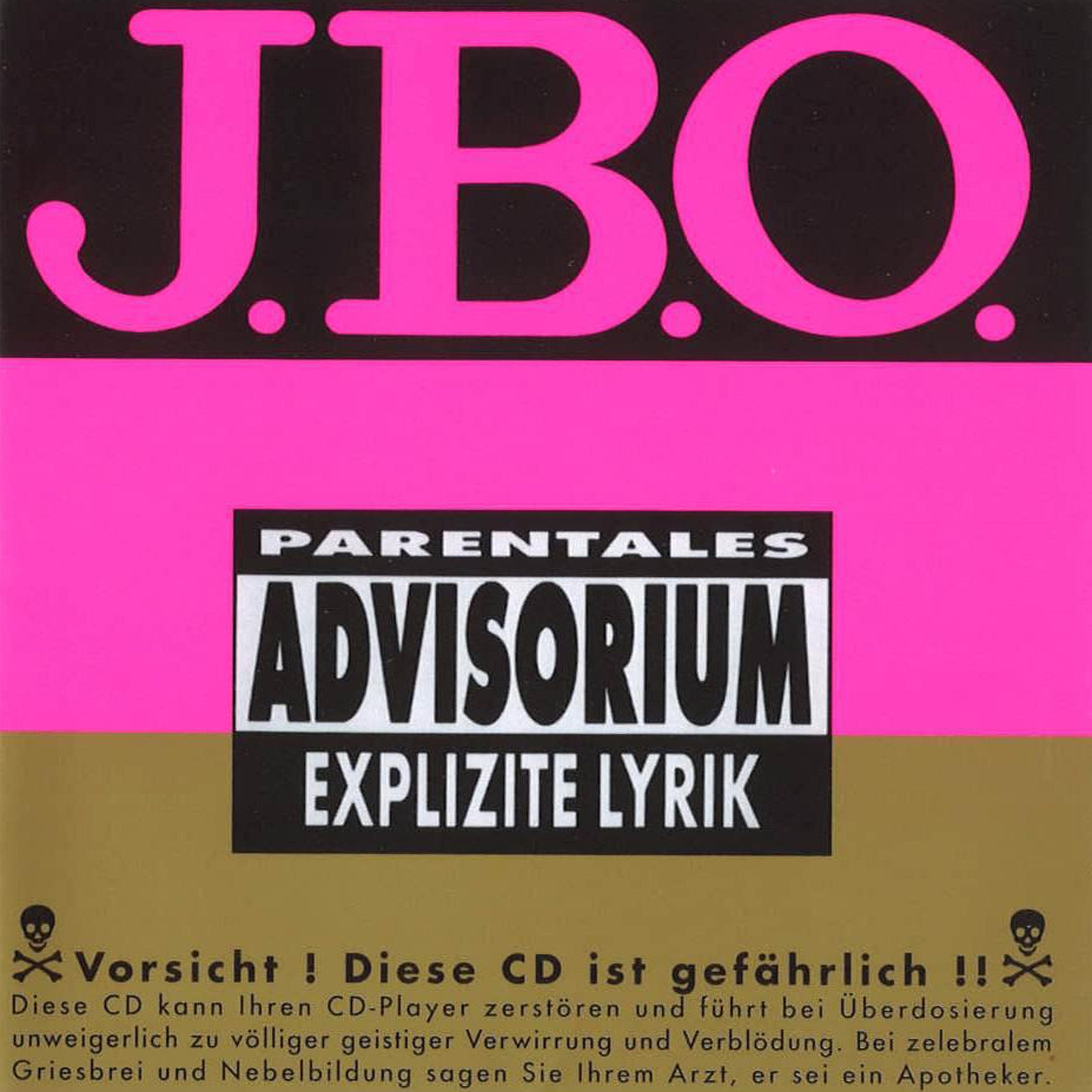 Explizite Lyrik Music