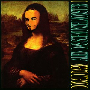 Alien das Schmunzelmonster Alternative & Indie