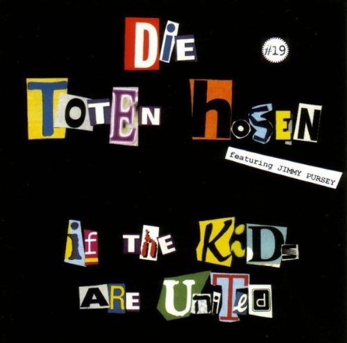 If The Kids are United Alternative & Indie