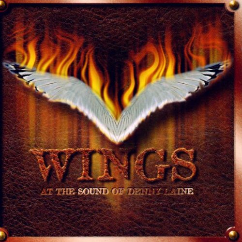 Wings at the Sound of Denny la Pop