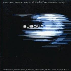 Sub Out Alternative & Indie