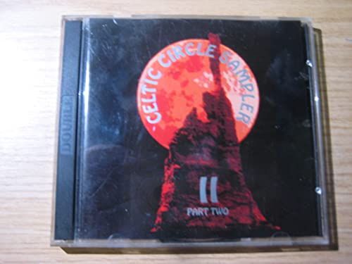 Celtic Circle Sampler 2 Metal & Hardrock
