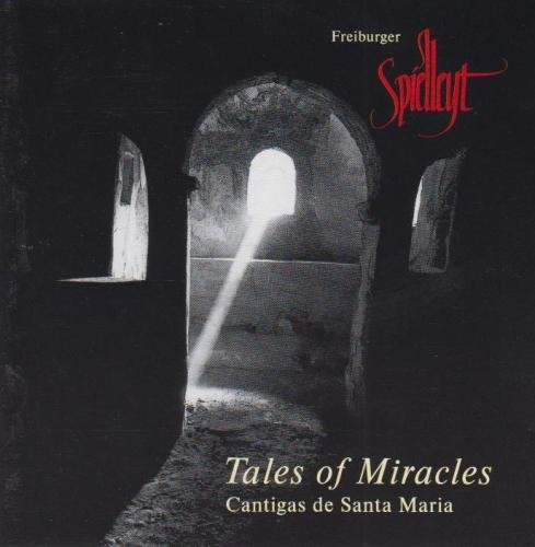 Tales of Miracles Classical