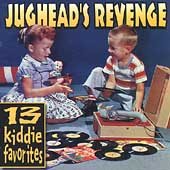 13 Kiddie Favorites Alternative & Indie