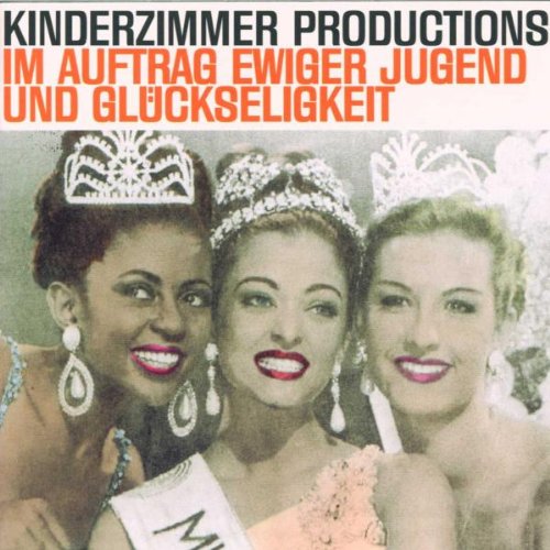 Im Auftrag Ewiger Jugend.. Pop