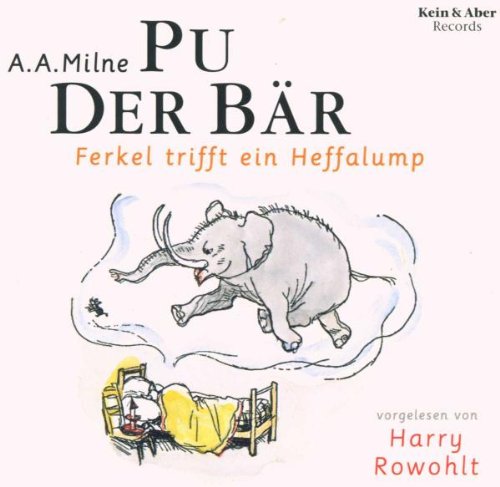 Product Image: Ferkel Trifft Ein Heffalump