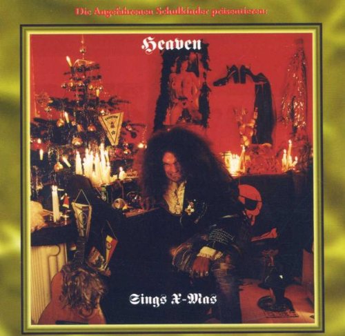 Heaven Sings X Mas Music