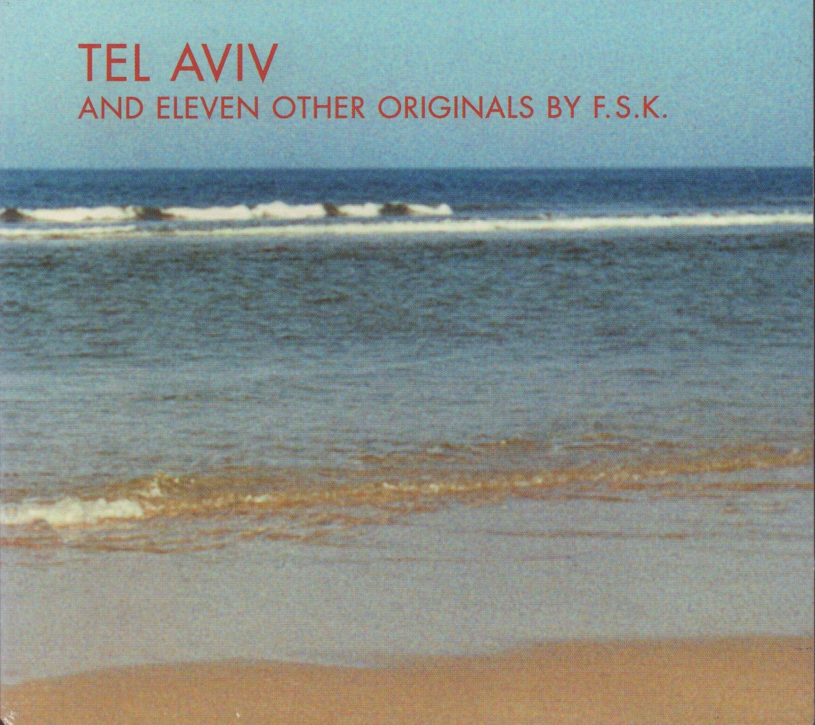 Tel Aviv Dance & Electronic
