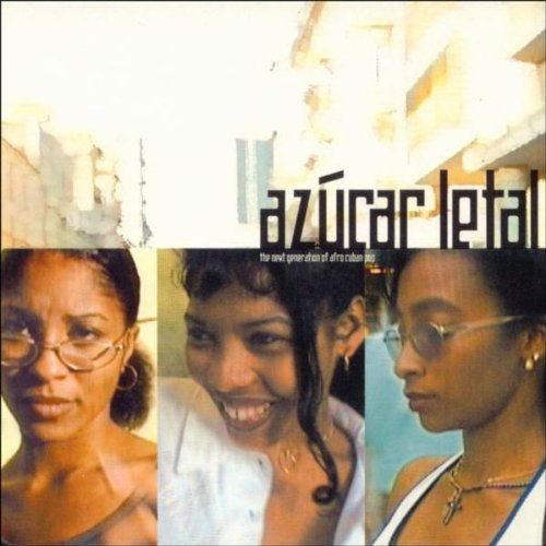 Azucar Letal Pop