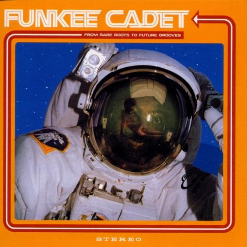 Funkee Cadet Dance & Electronic