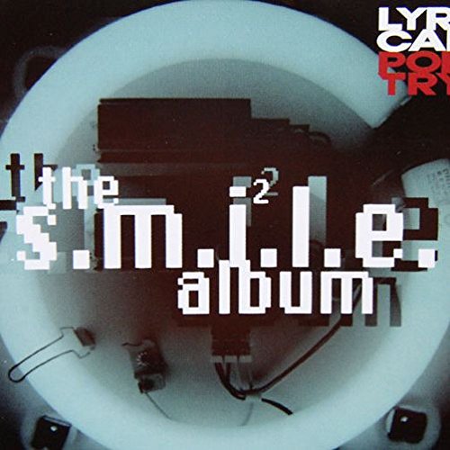 The S.M.I.L.E. Album Rap & Hip-Hop