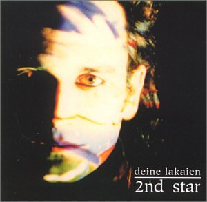 Product Image: 2nd Star