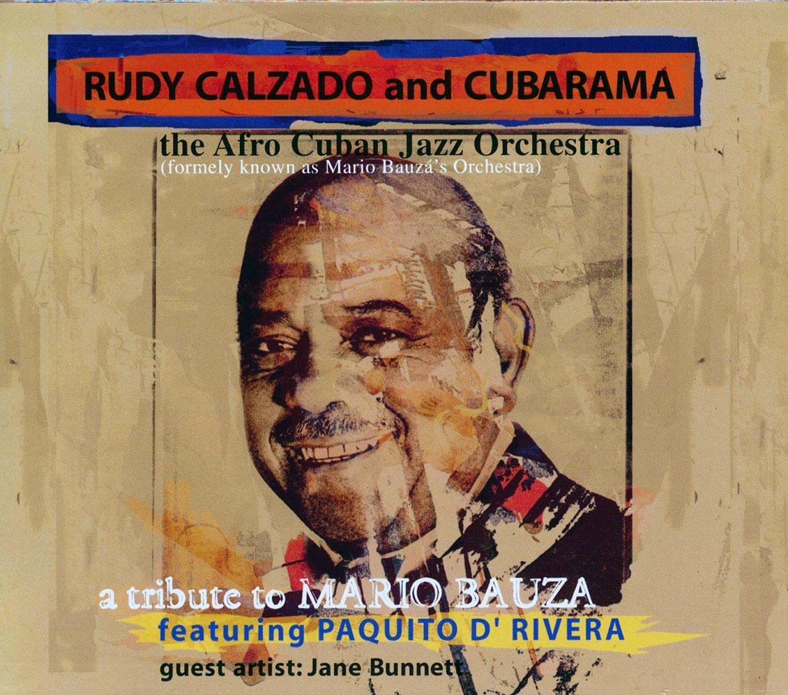 A Tribute to Mario Bauza Pop