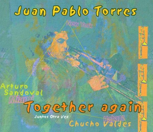 Together Again-Juntos Otra V Music